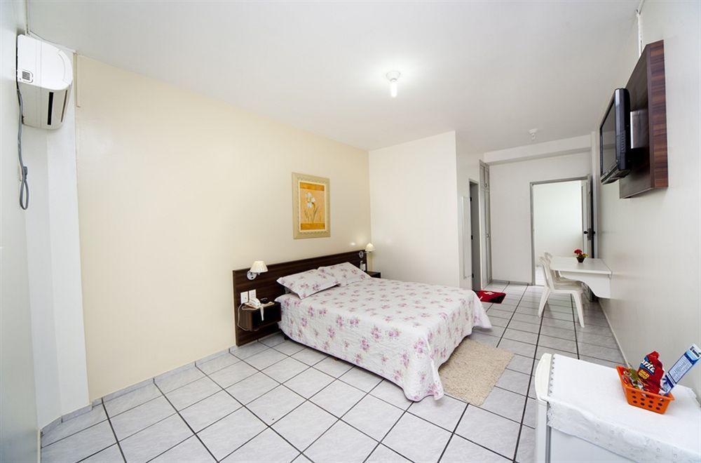Hotel Rekinte Aracaju