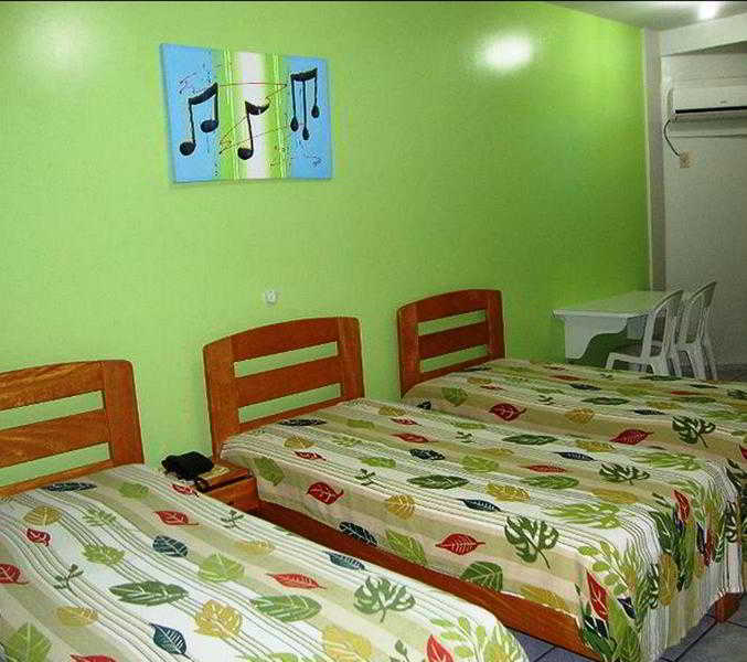 Rekinte Hotel