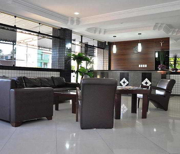 Rekinte Hotel Aracaju