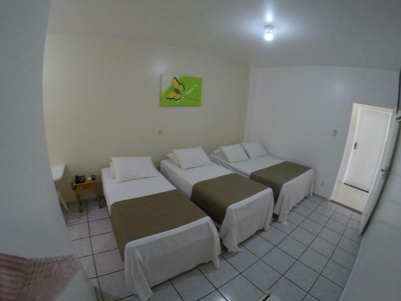 Hotel Rekinte
