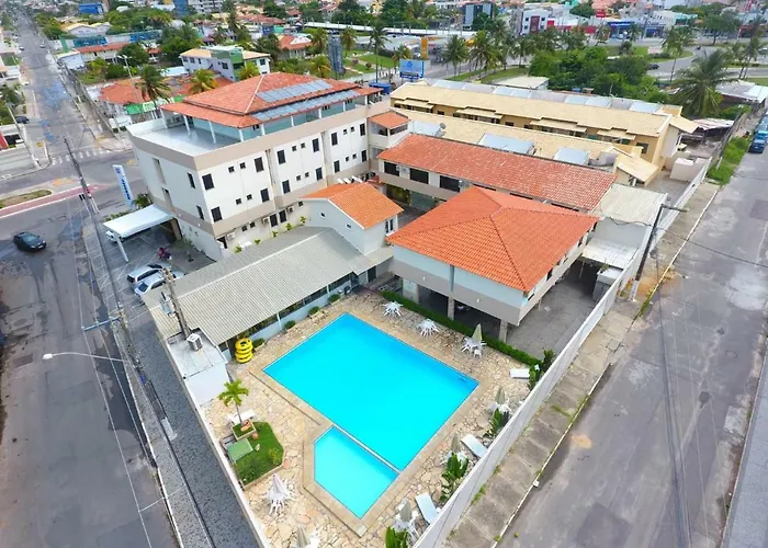 Hotel Rekinte