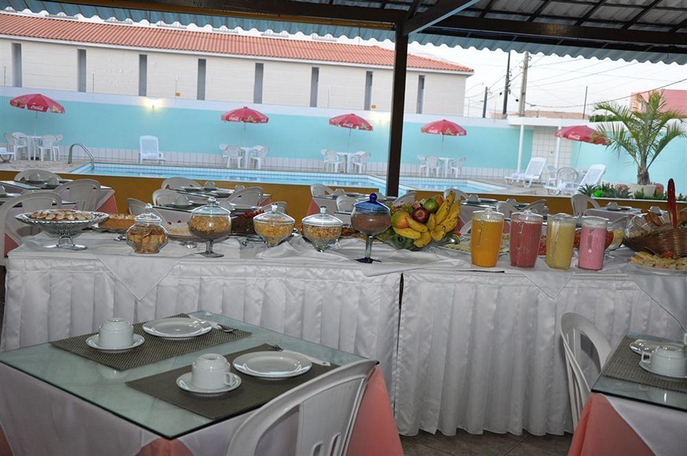 Rekinte Hotel Aracajú
