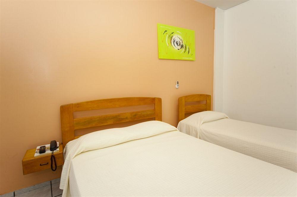 Rekinte 3* Aracajú