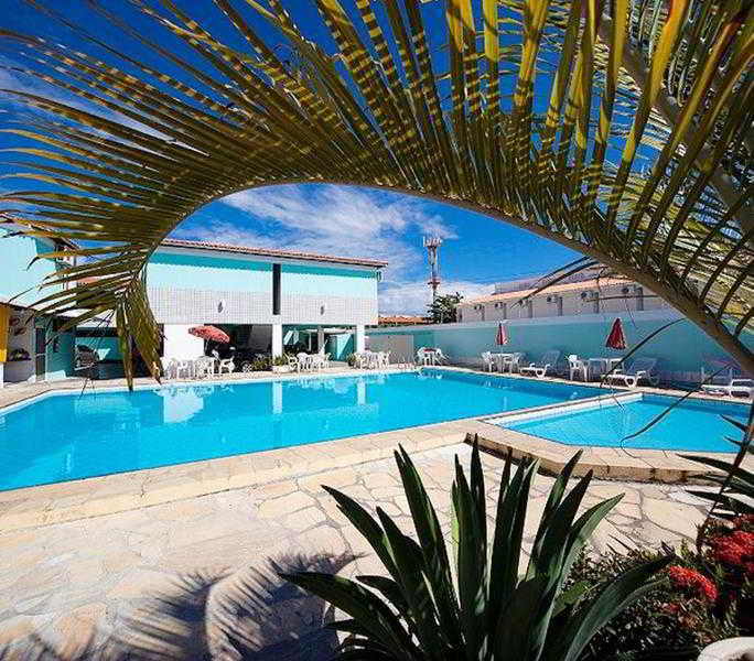 Rekinte Hotel Aracajú