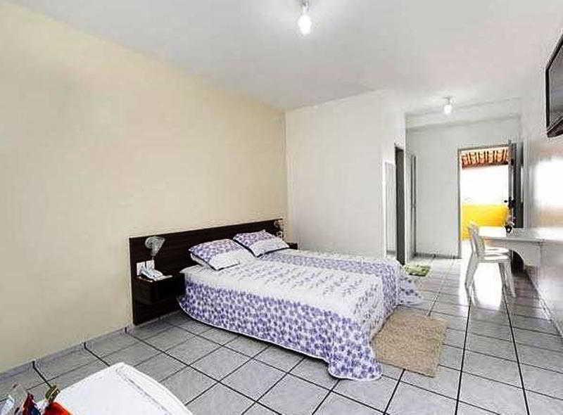 Rekinte Hotel Aracajú
