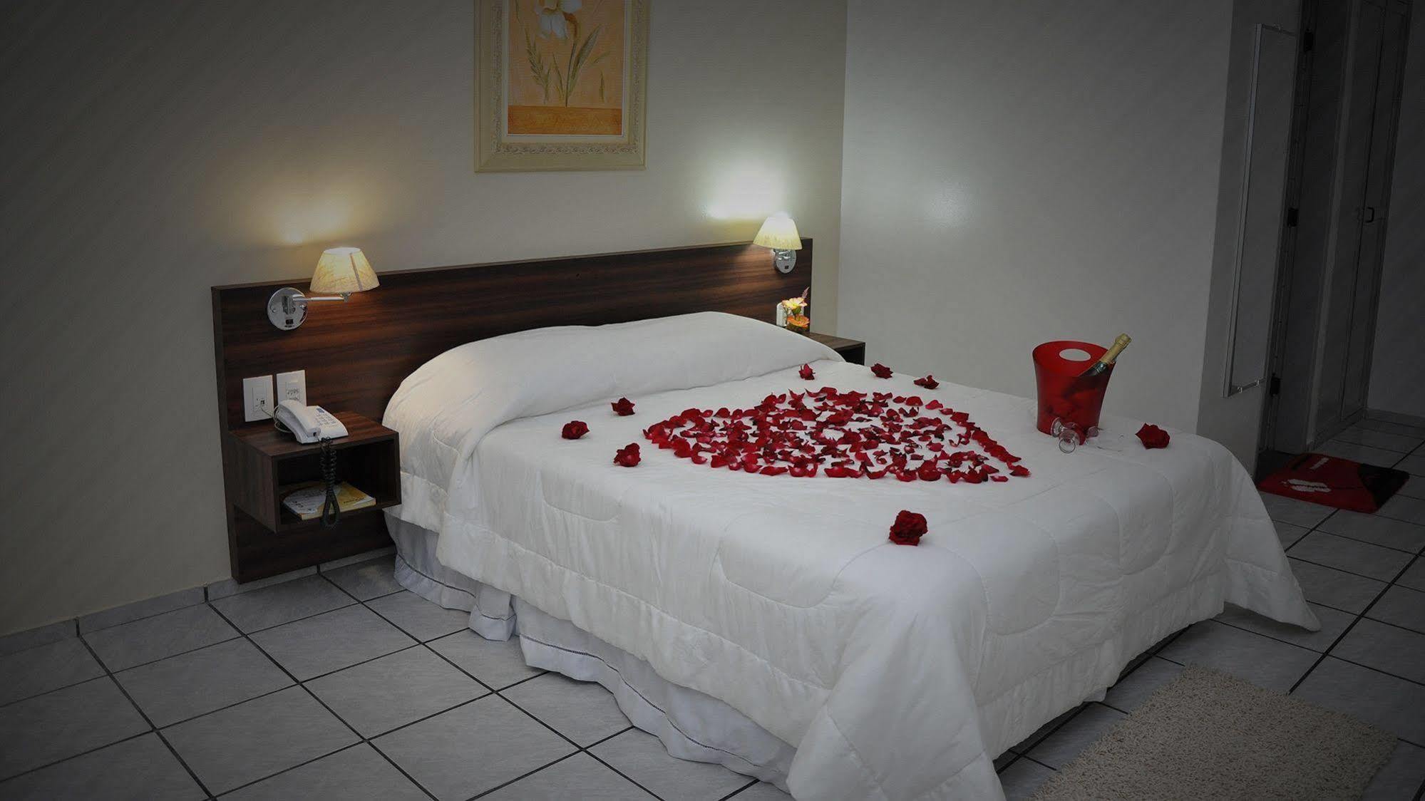 Hotel Rekinte Aracajú